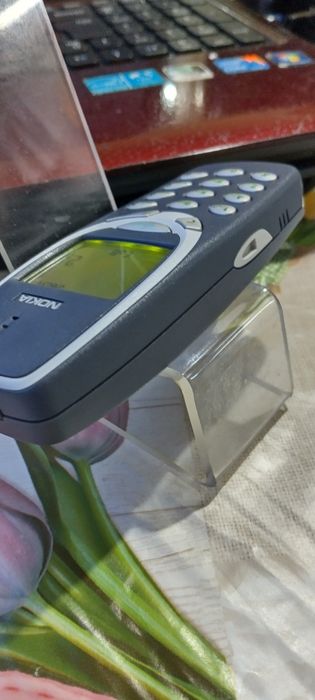 Нокия 3310 чисто нов неизползван.