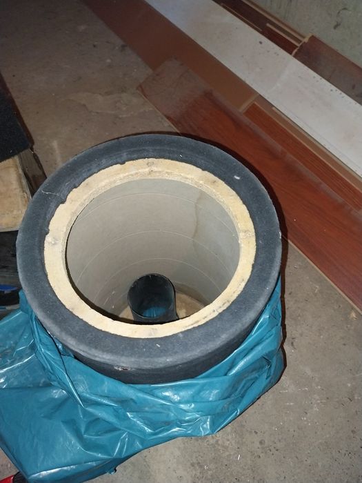 Tub bass fără difuzor