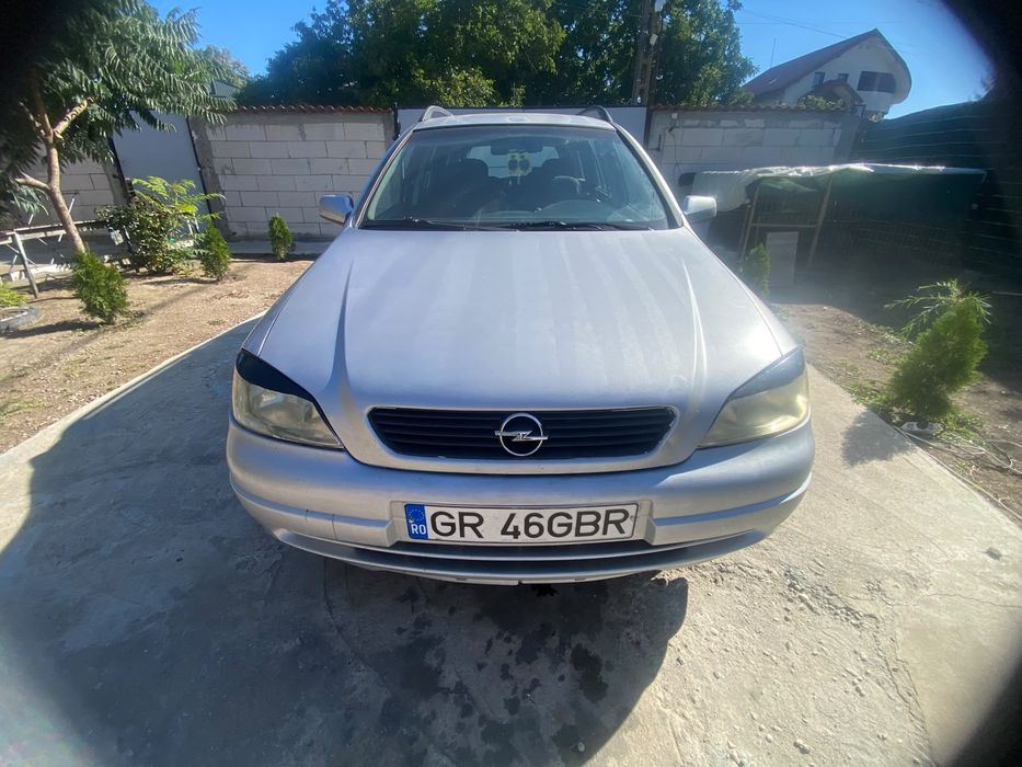 Vând Opel Astra g 2004 motor 1.7 disel
