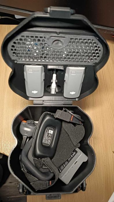 Преносима кутия за дрон Dji Neo 2