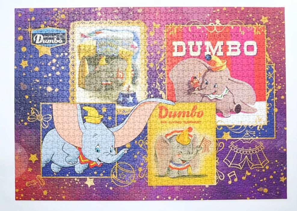 Пъзел 1500 части Puzzle