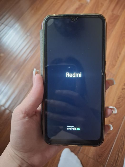 Продам мобильный телефон Redmi 9a