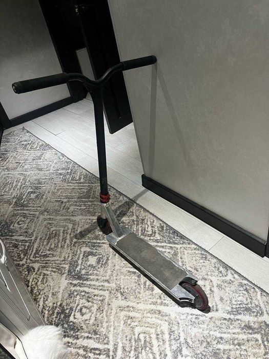 Продам трюковой самокат Chilli Riders Choice Zero V2