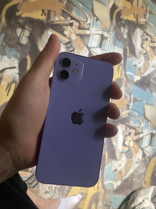 Iphone 12 128 gb