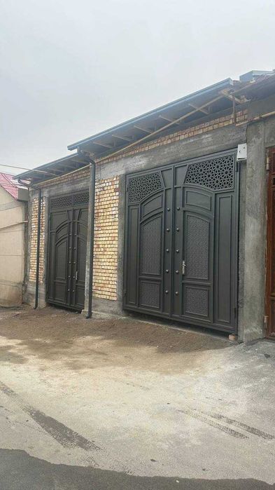 Срочно ховли уй сотилади / продается учаток