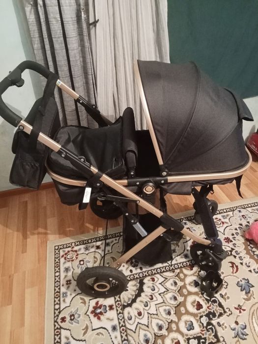 Коляска для детей