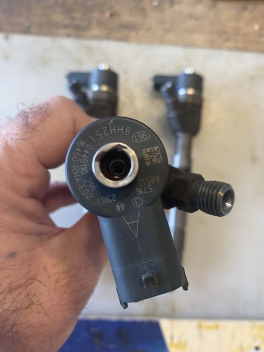 Дюзи за Honda 2.2 дизел 2007г.