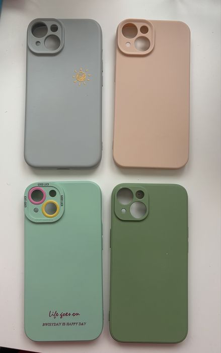 Huse iphone 14 noi si folosite