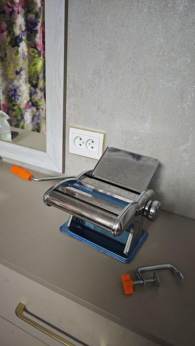 Лапшерезка для теста