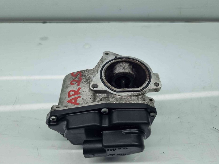 Supapa EGR  AUDI TT (8J3) [Fabr 2006-2013] 03L131501D 2.0 TDI CBAB 103