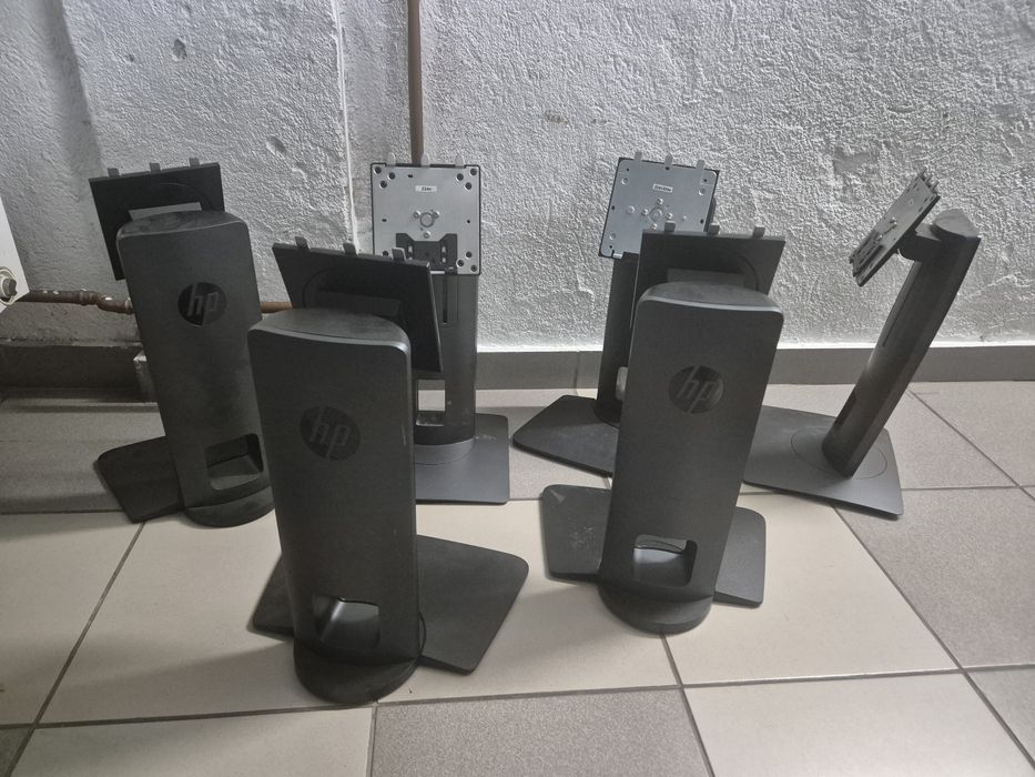 Picioare / Picior / Stand / Suport Monitoare HP