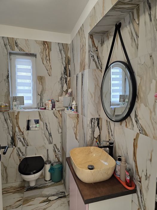 Apartament 3 camere - Parcul T. Arghezi Residence