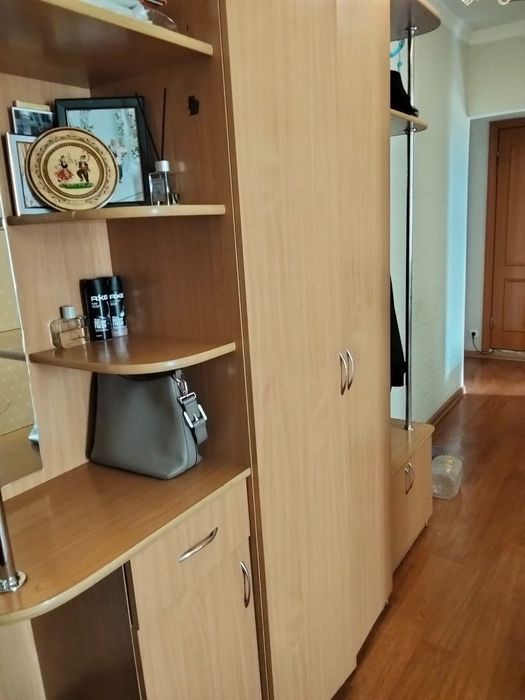 шкаф для прихожей