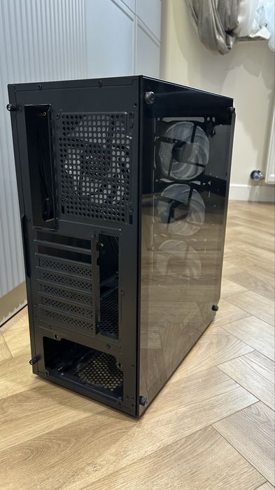 Кейс для ПК UPG Frost