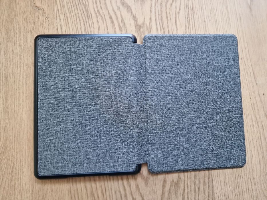 Amazon Kindle Paperwhite 6.8" case Калъф Киндъл Кейс Амазон