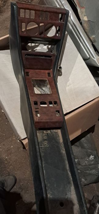 запчасти мерседес 124