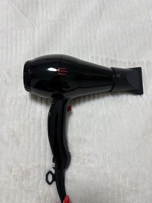 НОВ сешоар Parlux 3800 eco friendly ionic&ceramic