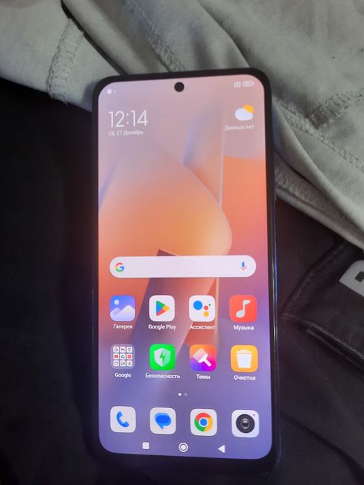 Redmi Note 11s 4/128гб