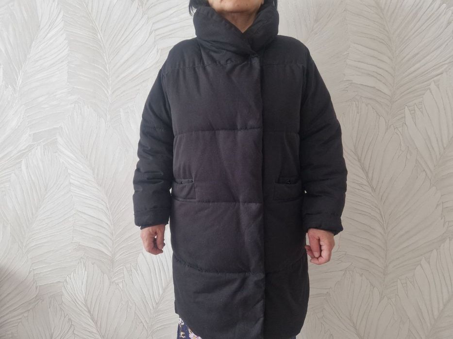 Куртка женская демисезонная