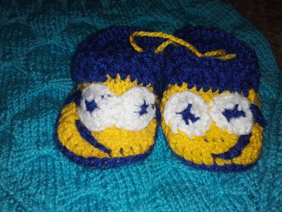 Tóqilgan detski napyatki