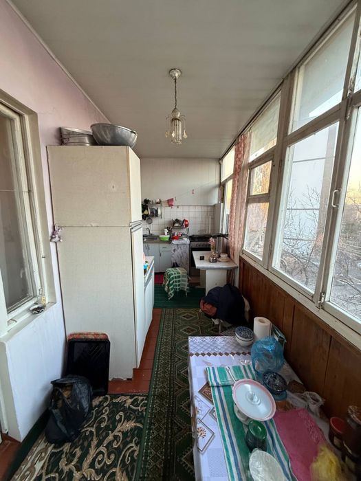 Yunusobod 15-Kvartal. 2/4/5.  60000$