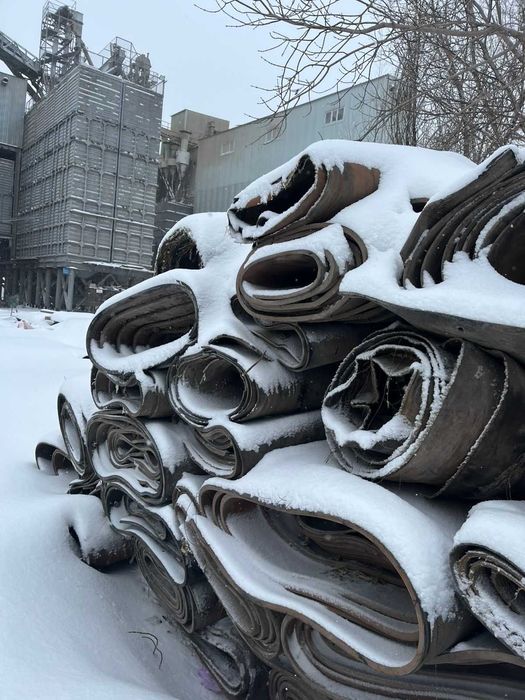 Продам транспортерную ленту