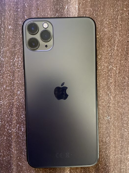 iPhone 11 Pro Max
