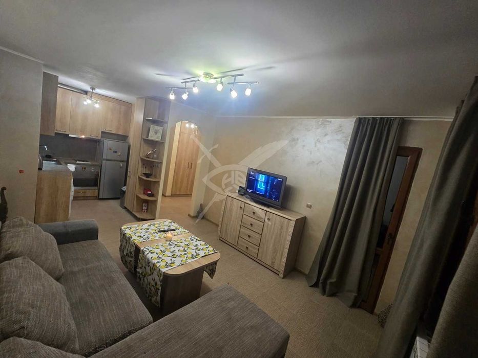 Дава се под наем Двустаен апартамент в София, Люлин - център - 60 кв.м за 500 € - Снимка #6