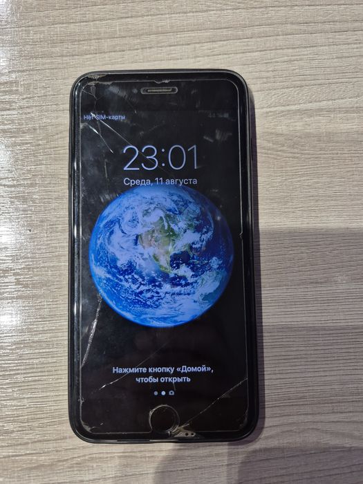 Айфон 7 Plus память 32гб