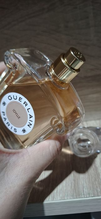 Продам или обмен парфюм Guerlain