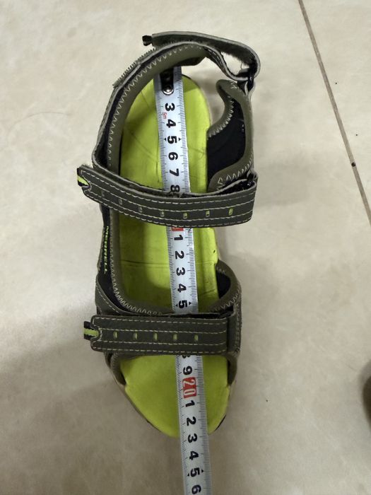 Сандали Merrell…