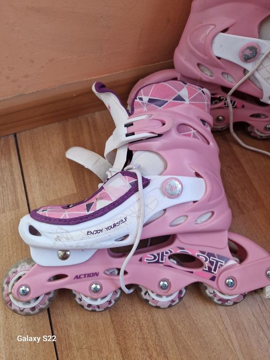 Ролери от 32-36 номер