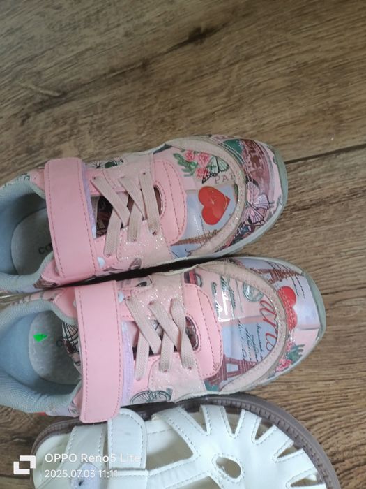 Продам 3 пары обуви!!!