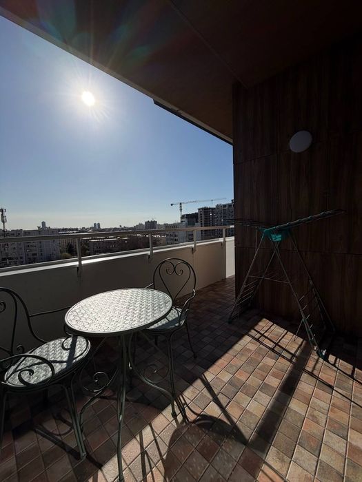 Аренда 2ком ЖК Infinity 65м2 ор-р: Ул.Садык Азимова, Эфенди