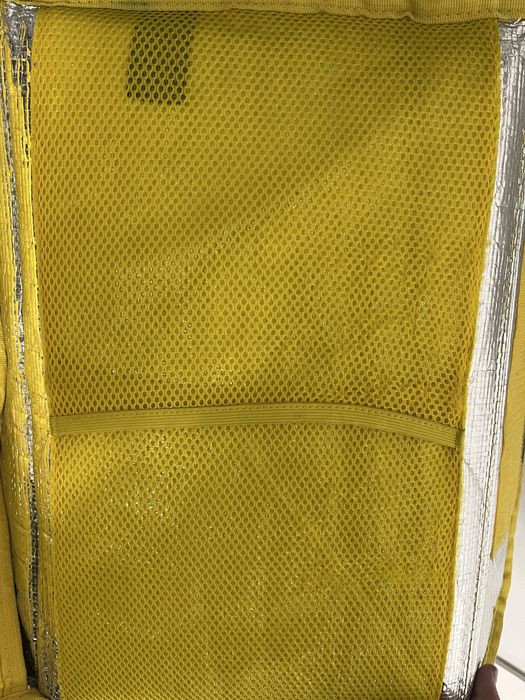 Яндекс Еда термокоробб