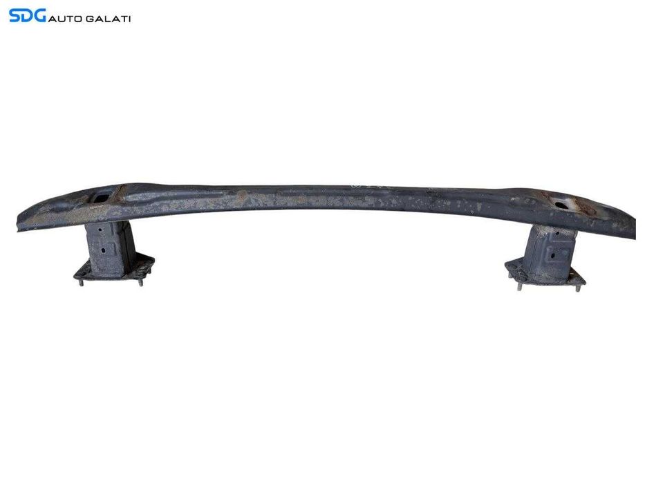 Armatura Intaritura Bara Spoiler Spate Mercedes Clasa E Class W212 2009 - 2016 Cod A2126100714 [LC2011]