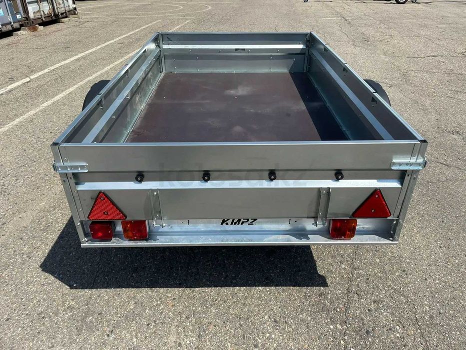 Прицеп Композит 9169К1 (2,0*1,25) 13"