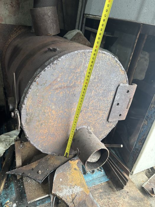 Продам печку