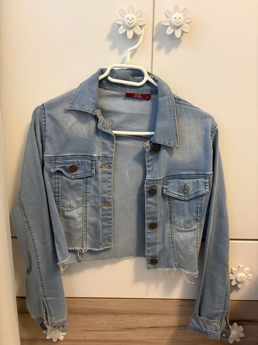 Дънково якенце хс/с размер