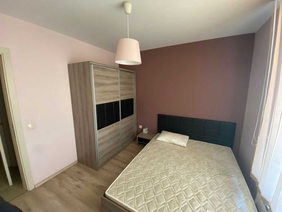 Дава се под наем Тристаен апартамент в София, Овча купел - 90 кв.м за 700 € - Снимка #2