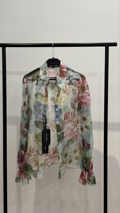 Рубашка Dolce & Gabbana