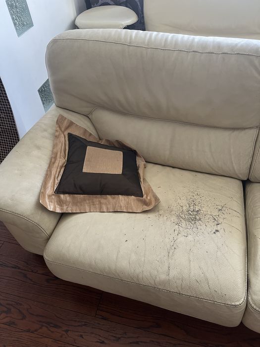 Итальянский диван+кресла