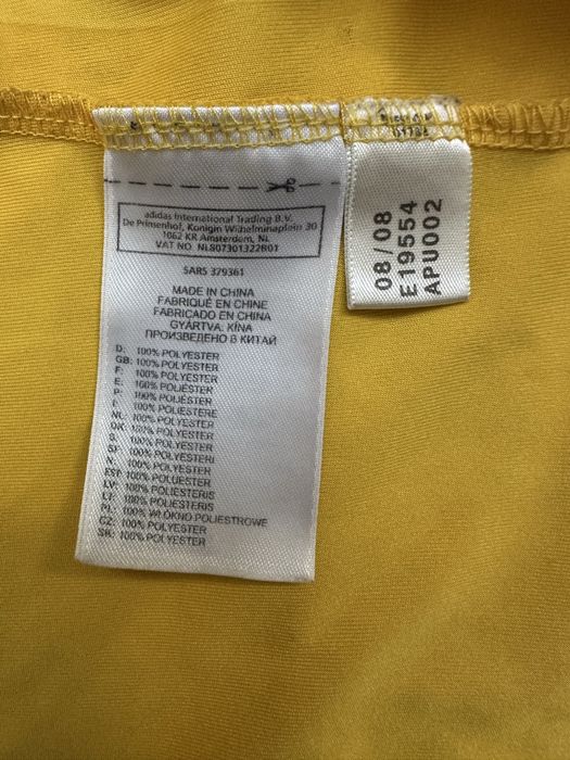 Adidas Brondby #21 Rasmussen original тениска.XL