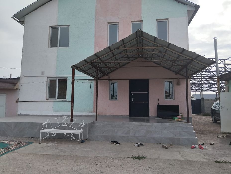 ДОМ ПОД ДЕТСКИЙ САД...Торг есть...