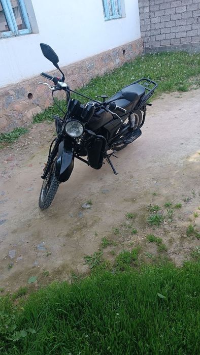 Moto Holati ideal