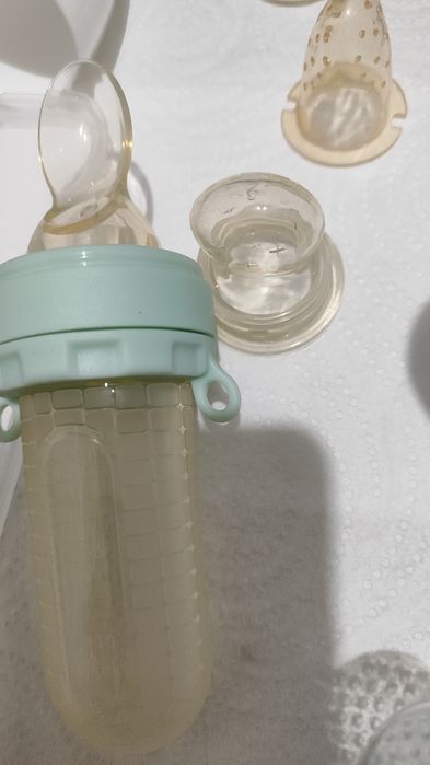 Продам для прикорма ребенка