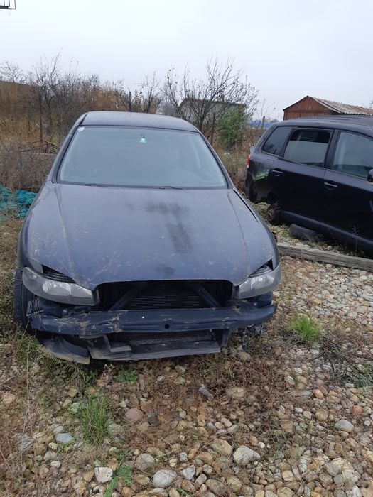 Piese pentru Seat Toledo din 2002