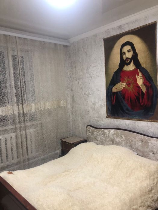 Продам хороший уютный дом.