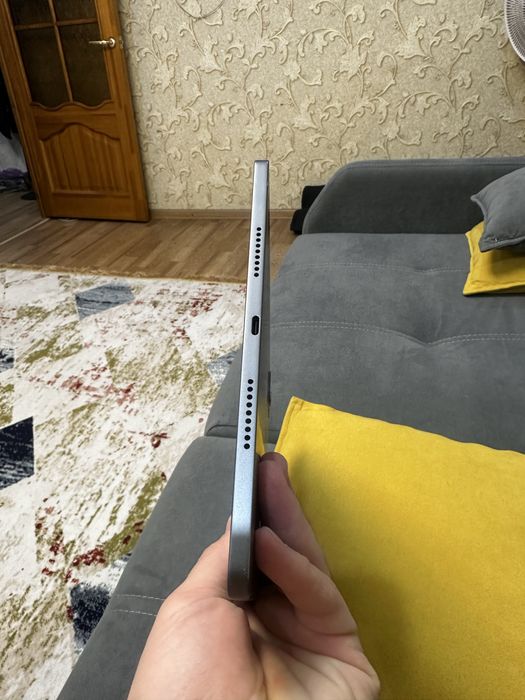 Продам игровой планшет lenovo idea tab pro