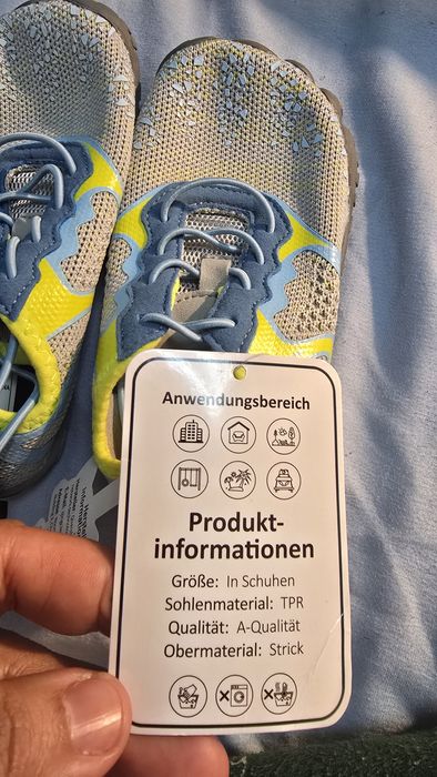 Adidasi noi, marime 28, noi, copii, gri